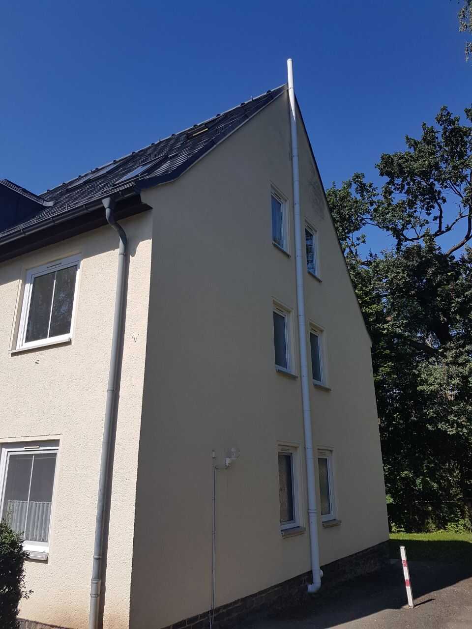 Große 2-Raum Wohnung in Chemnitz-Hilbersdorf – Chemnitz – Vorschaubild 3