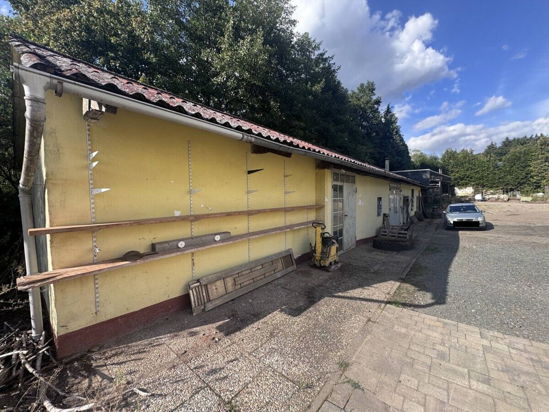 Haus in 66606 Sankt Wendel / Werschweiler mit 240 m² kaufen