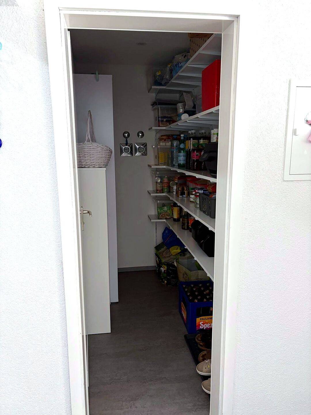 Kernsanierte 3-Zimmer-Wohnung mit Terrasse, Garten & Wärmepumpe – Energieklasse A – Pforzheim – Vorschaubild 6