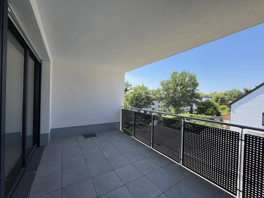 Bei VIVAWEST die Sonnenstrahlen auf dem eigenen Balkon genießen. – Essen – Vorschaubild 7