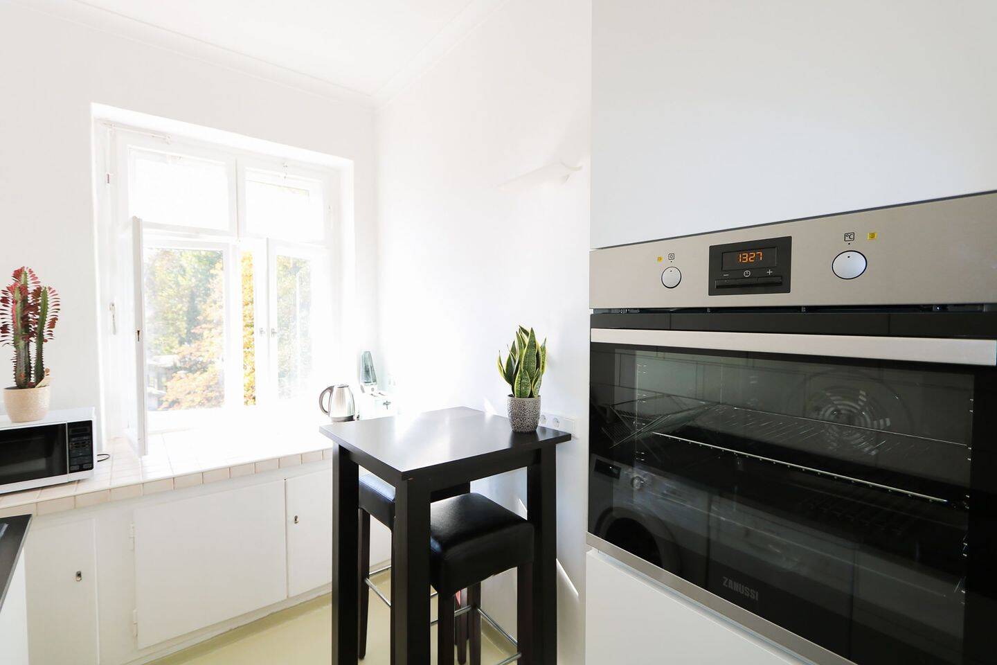 252 | Schöne, gemütliche Wohnung in Friedrichshain – Berlin – Vorschaubild 7