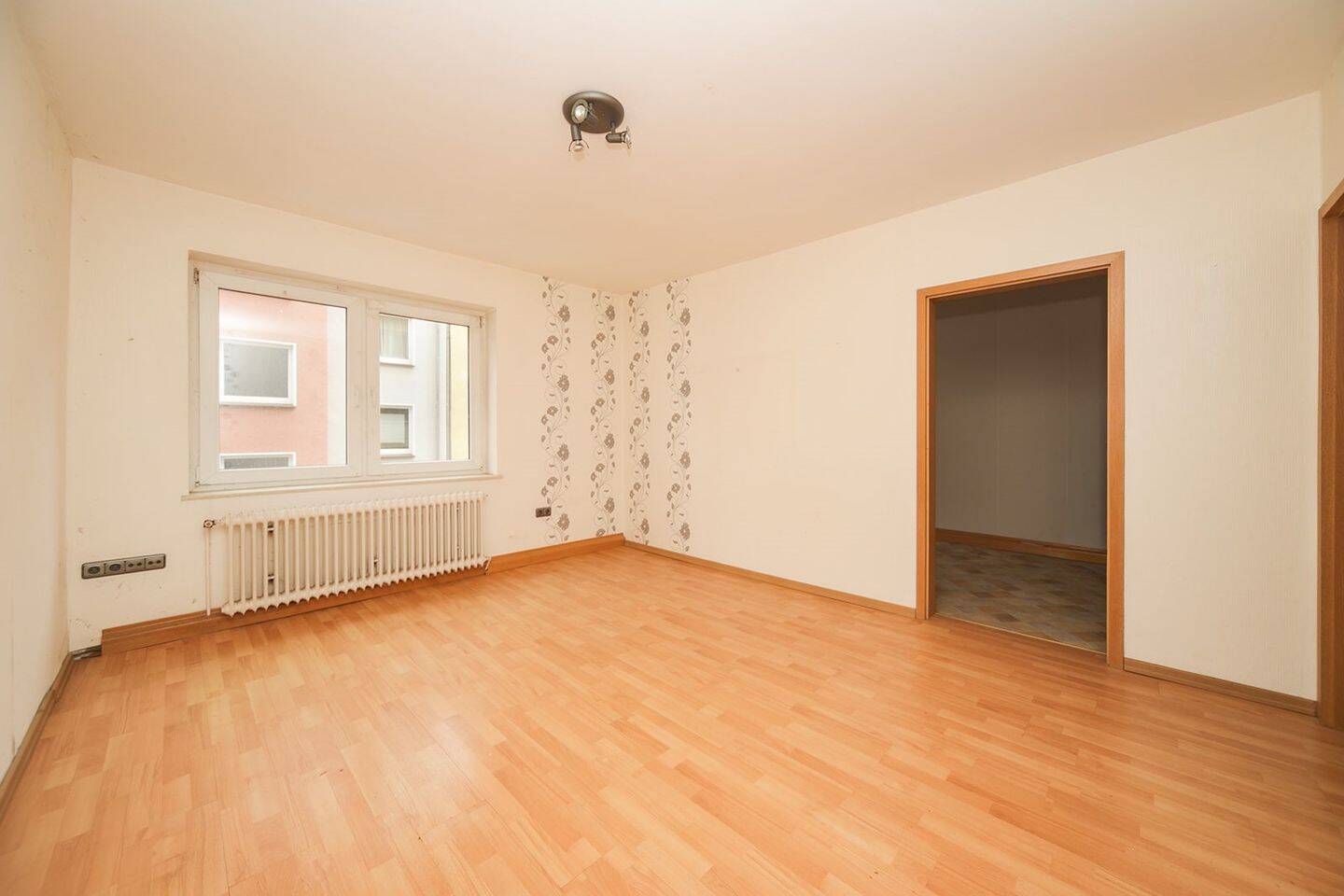 Attraktive 3,5-Zimmer-Wohnung mit Tiefgaragenstellplatz – Dortmund – Vorschaubild 8