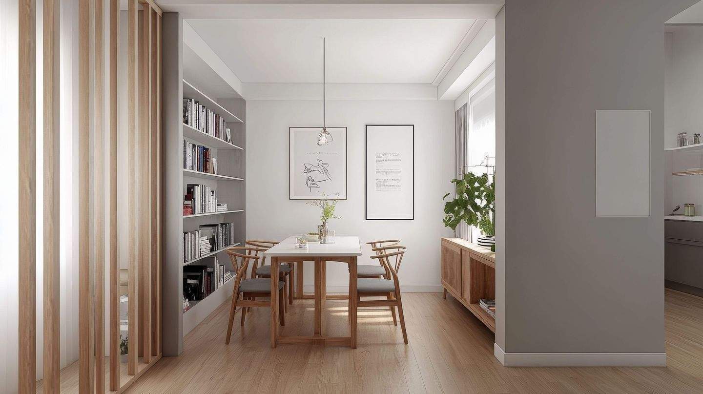 2-Zimmer-Maisonette mit traumhafter Sonnenterrasse – Nürnberg – Vorschaubild 4