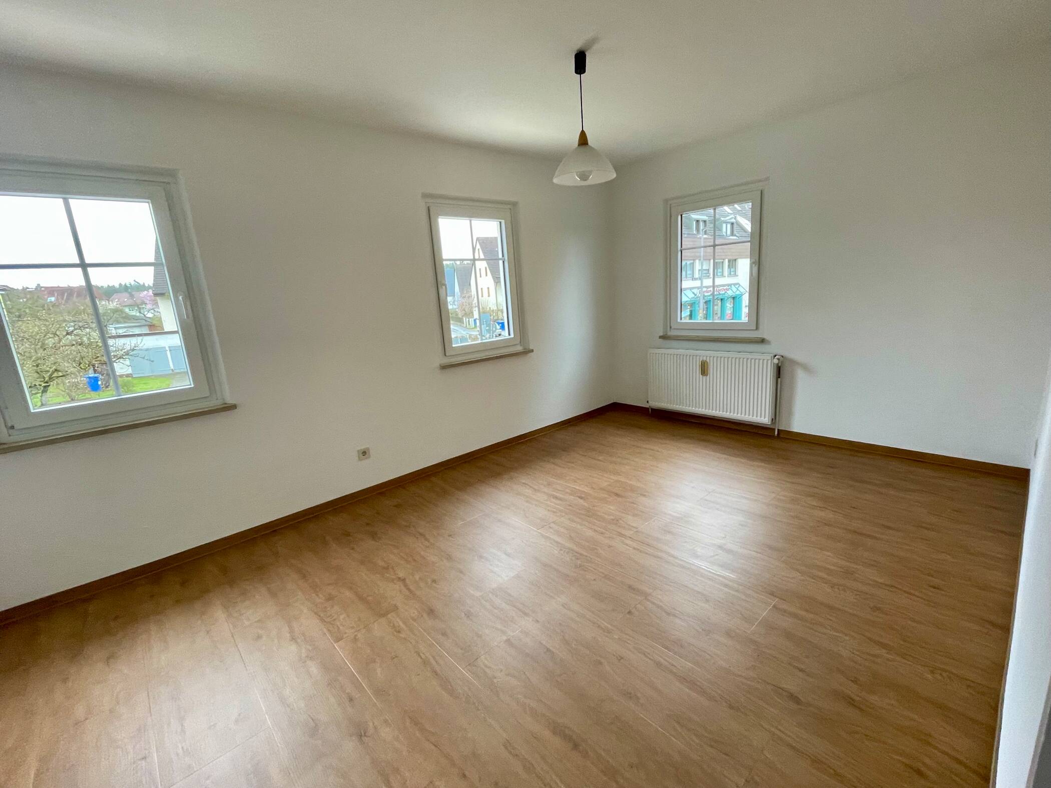 RARITÄT - CHARMANTES WOHN- UND GESCHÄFTSHAUS IN NÜRNBERG-FISCHBACH – Nürnberg – Vorschaubild 9