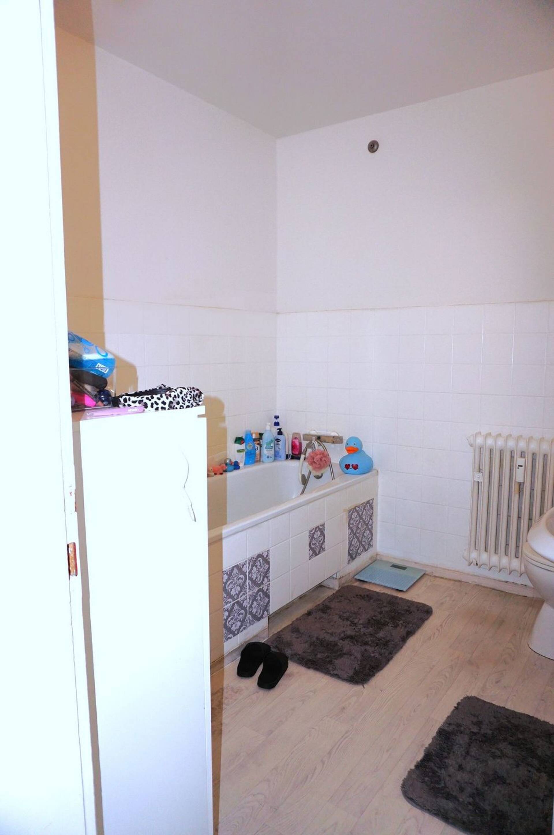 Etagenwohnung in 51105 Köln mit 56 m² kaufen