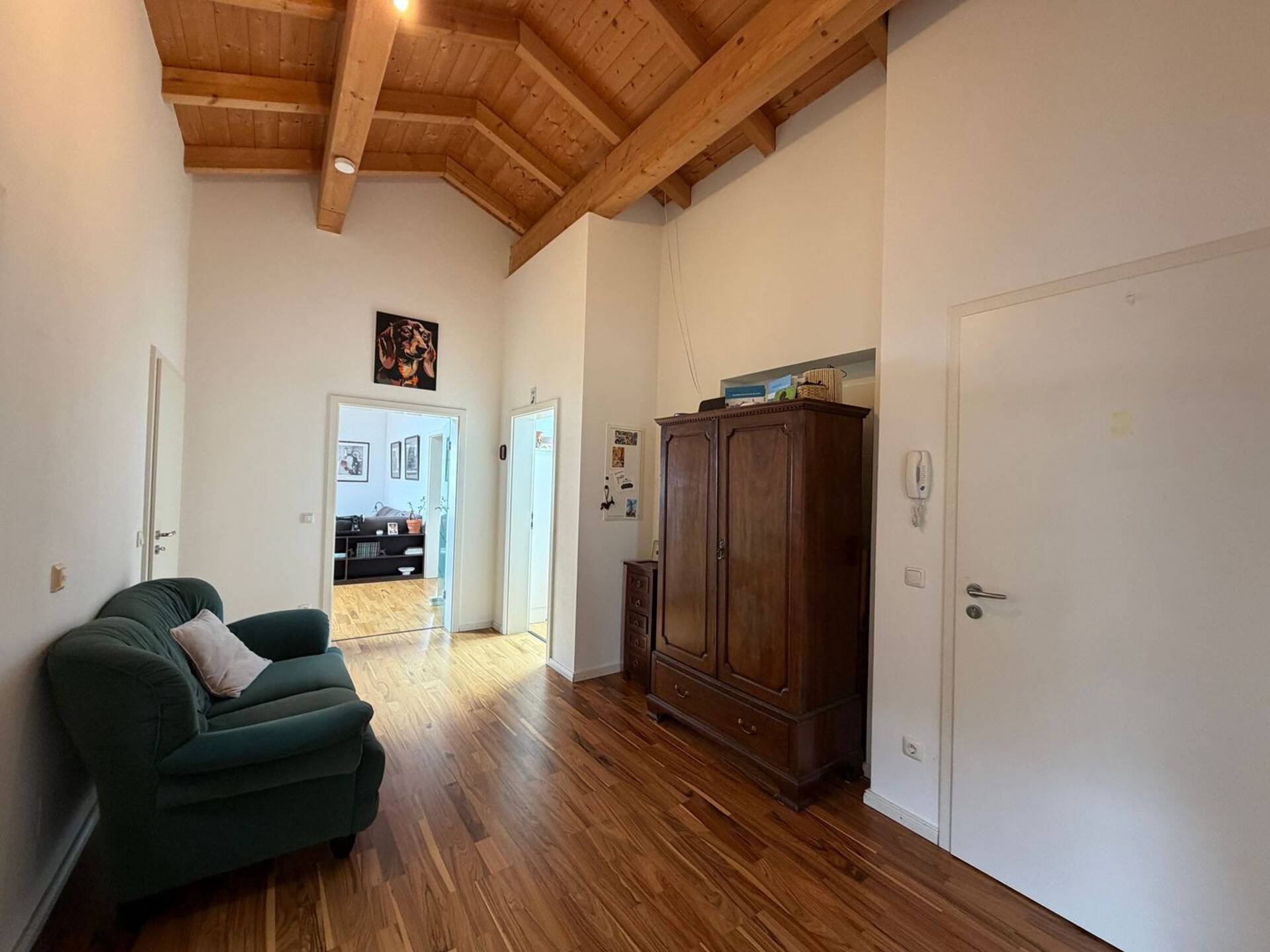 Terrassenwohnung in 84453 Mühldorf a.Inn mit 102 m² kaufen