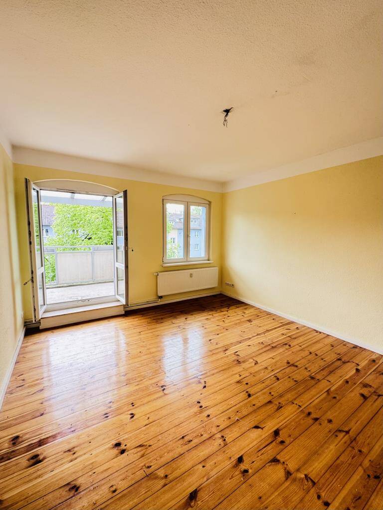 Köpenick: Gehsener Straße 43 - freie 3-Zi.-Wohnung – Berlin – Vorschaubild 5