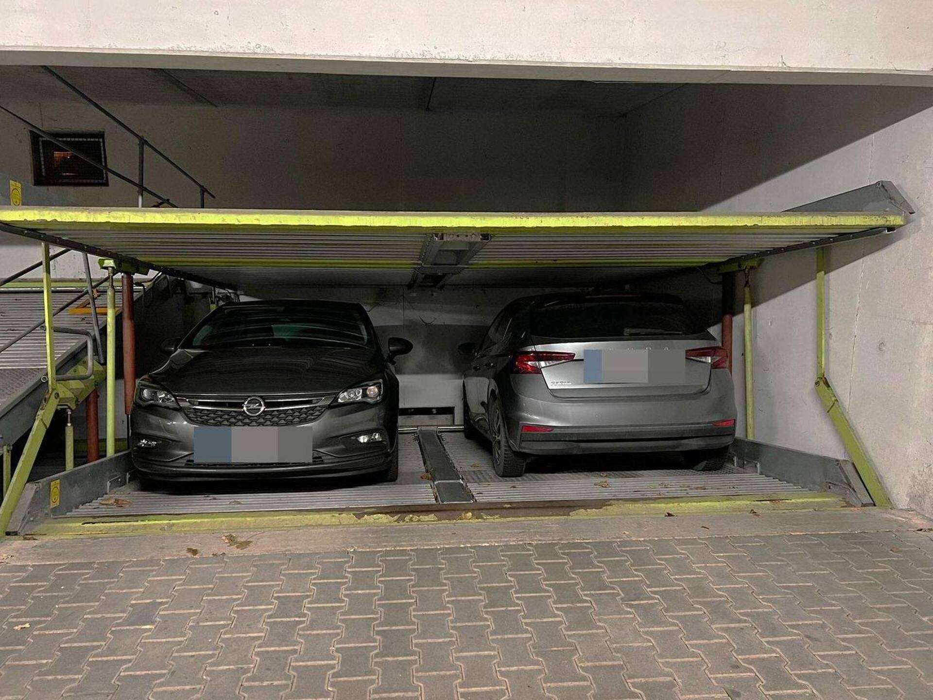 Etagenwohnung in 67550 Worms mit 82 m² kaufen