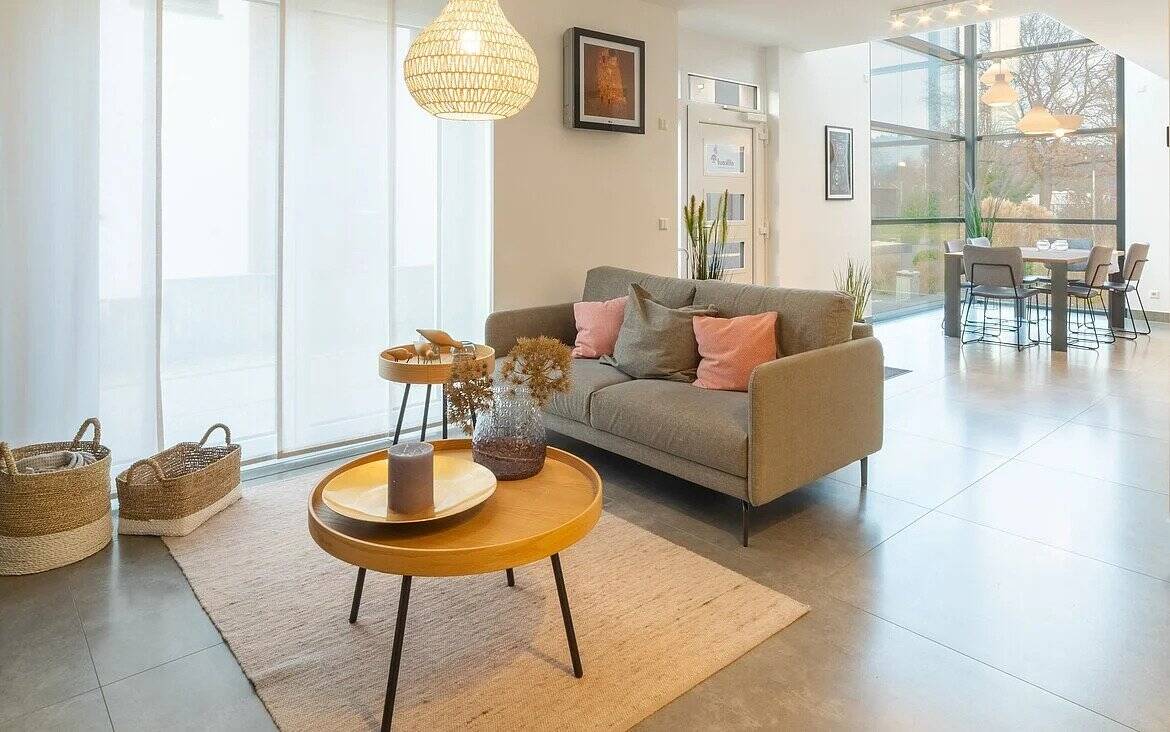 Individuell geplantes Einfamilienhaus - Ihr neues Zuhause mit Komfort und Sicherheit – Haag – Vorschaubild 4