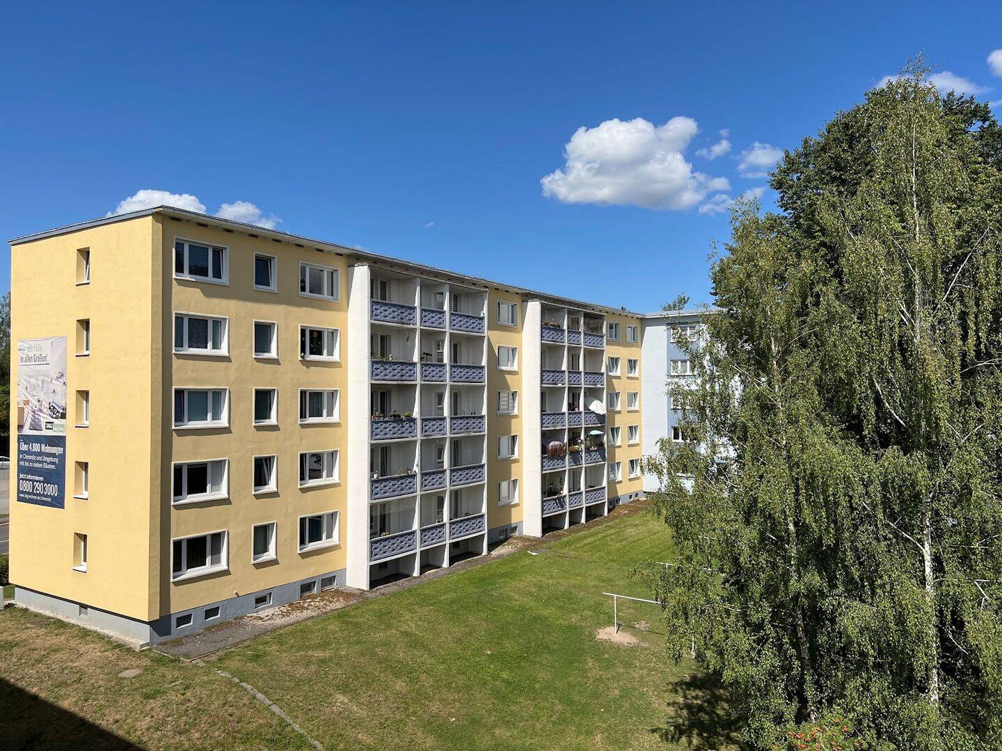 Alles ganz nah für Ihre Familienwohnung – Chemnitz – Vorschaubild 8