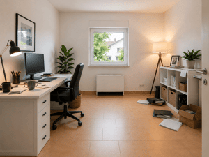 Exklusives Wohnen mit Wohlfühlfaktor - Einfamilienhaus mit Sauna und Keller – 12309 Berlin – Vorschaubild 5
