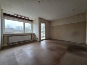 *Leerstehende 3-Zimmer-Wohnung mit Balkon* sofort verfügbar & provisionsfrei! – 45136 Essen – Vorschaubild 7