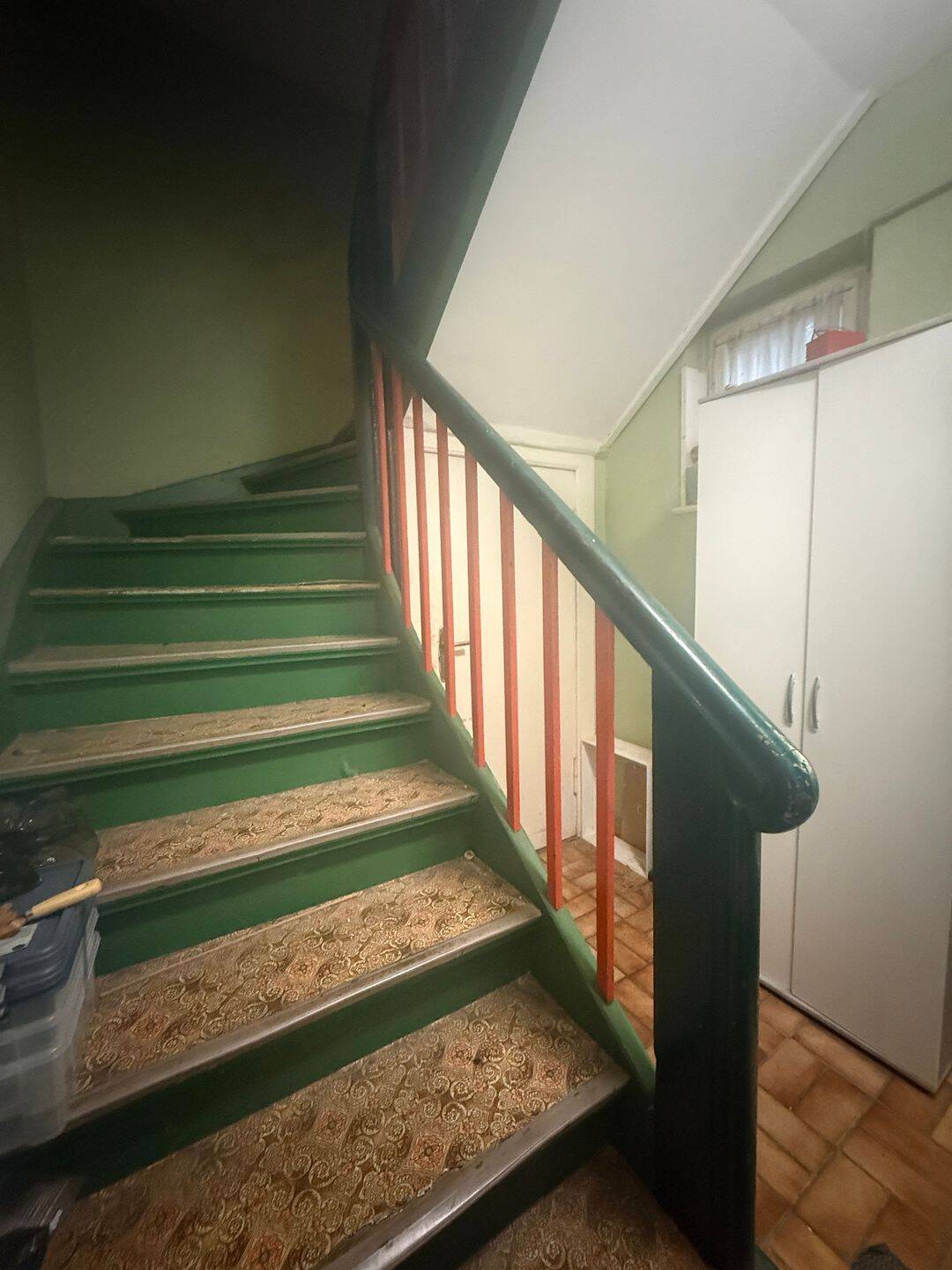 Sanierungsobjekt mit Potenzial! 2-Fam-Haus in ruhiger Wohnlage – Berlin – Vorschaubild 2