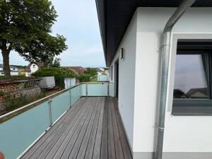 Neubau am Hafen von Lauterbach! Eigentumswohnung mit 82,00m² Wohnfläche und Stellplatz! – 18581 Putbus – Vorschaubild 4