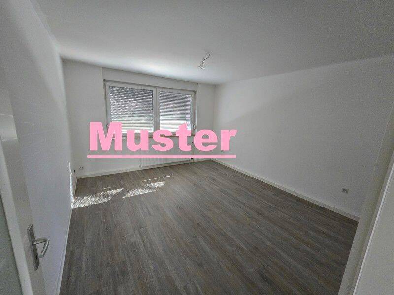 3-Zimmer-Wohnung mit neuem Bad+ Design-Vinyl-Böden in Oberbilk – Düsseldorf – Vorschaubild 9
