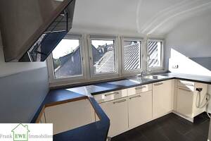 Objekt-Nr. 408_3, 40599 Düsseldorf Hassels 3,5-Zimmer-Dachgeschoss-Wohnung mit Dachterrasse – 40599 Düsseldorf – Vorschaubild 8