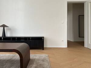Möblierte 2-Zimmer-Wohnung in Stuttgart-Vaihingen – 70563 Stuttgart – Vorschaubild 4