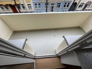 2 Raum Wohnung mit Balkon / Wanne in der Reißhausstraße / FH-Nähe / Erfurter-Krämpfervorstadt – 99085 Erfurt – Vorschaubild 7