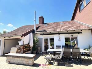213 m² voller Möglichkeiten - großzügiges Wohnen in Salzgitter-Thiede – 38239 Salzgitter – Vorschaubild 3