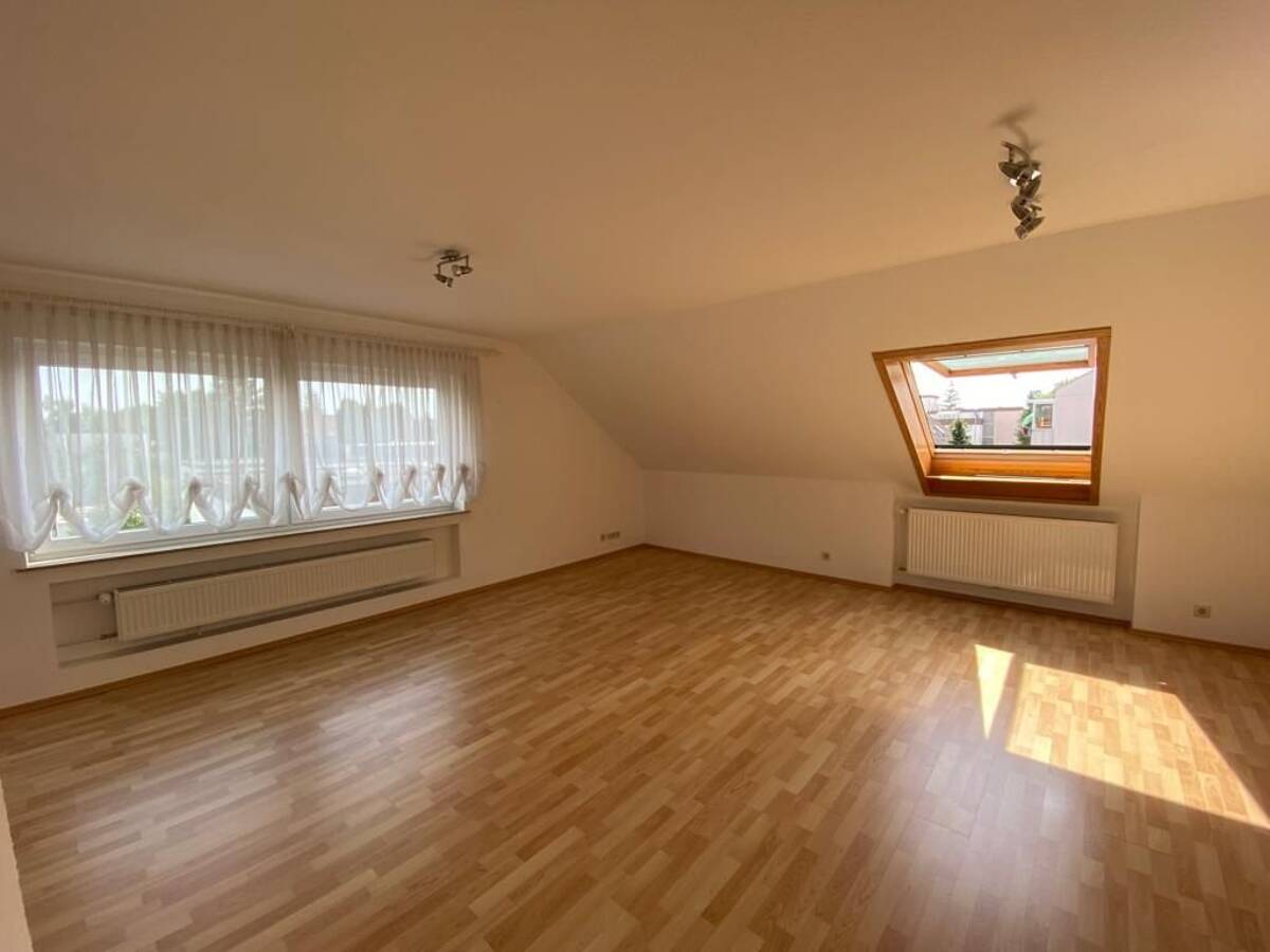 Stadtnahes Wohnen in Ludwigsfeld – 89231 Neu-Ulm – Bild 1 von 7