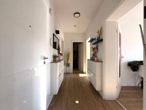 3-Zimmer-Wohnung mit Balkon ca. 71m² in Gelsenkirchen-Horst mit Blick auf Wahrzeichen Herkules – 45899 Gelsenkirchen – Vorschaubild 2
