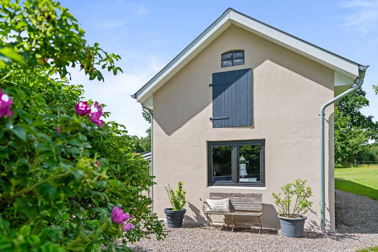 Einzigartiger Resthof - Ländliche Idylle trifft modernen Lifestyle – Hennstedt – Vorschaubild 5