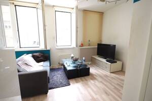 Moderne und gemütliche sowie teilmöblierte 1- Zimmerwohnung mit Außenstellplatz - attraktive Kapitalanlage – 90762 Fürth – Vorschaubild 7