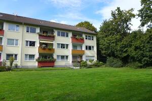 BN-Lessenich. 3 Zi.-Wohnung - Kapitalanlage am Alten Bach - provisionsfrei – 53123 Bonn – Vorschaubild 3