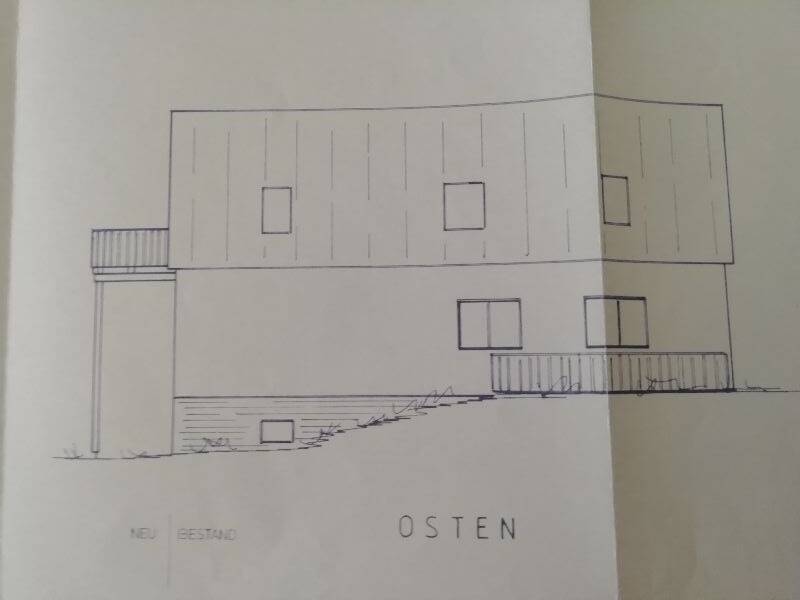 Hier ist Platz für 2 Familien - MFH mit großem Grundstück direkt in Buttenheim! – Buttenheim – Vorschaubild 6