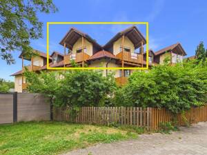 Renovierungsbedürftige Wohnung - sofort verfügbar! 3-ZKB im DG, zwei Balkone, Garage und Keller! – 85053 Ingolstadt – Vorschaubild 2