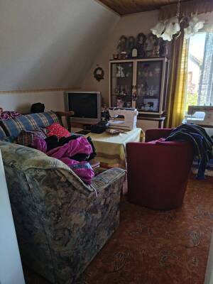 Charmantes Einfamilienhaus mit Potenzial in Bremerhaven-Lehe – 27576 Bremerhaven – Vorschaubild 9