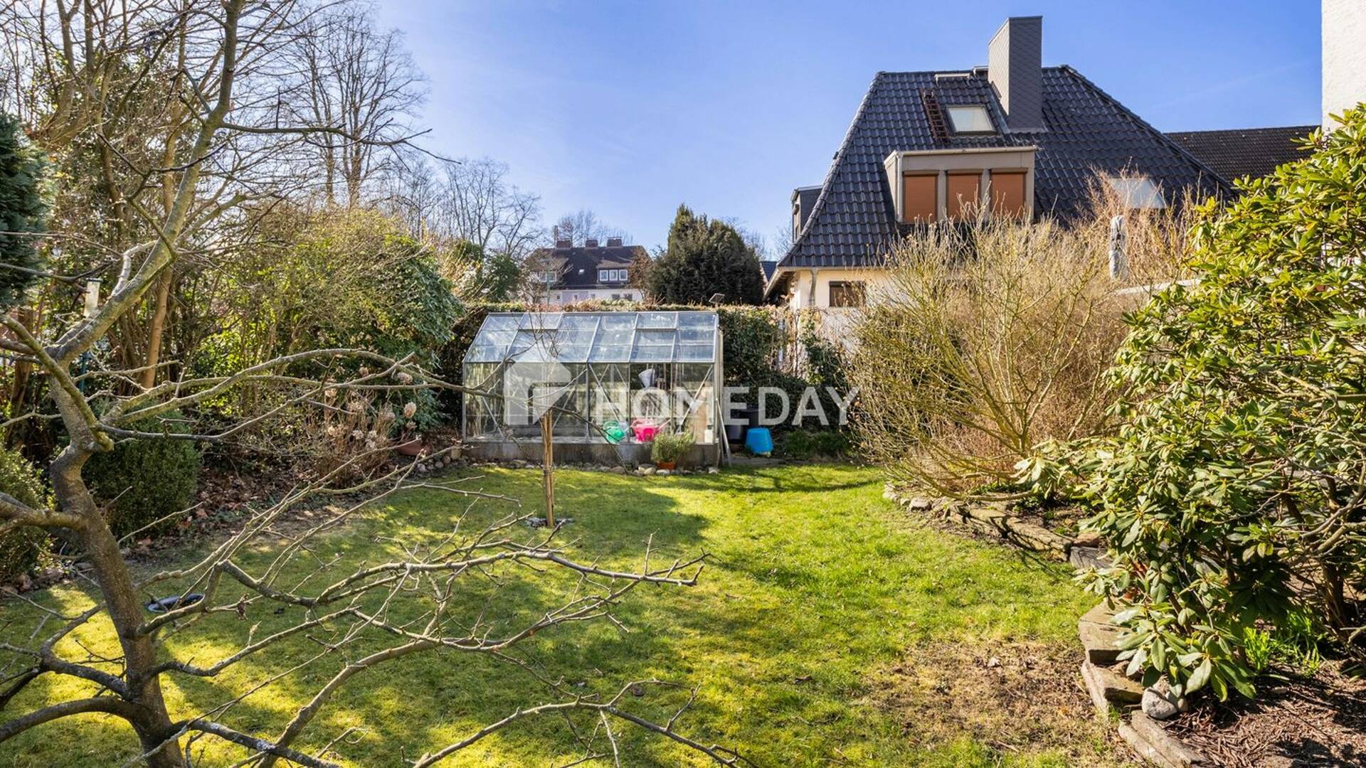 Haus in 27574 Bremerhaven mit 240 m² kaufen