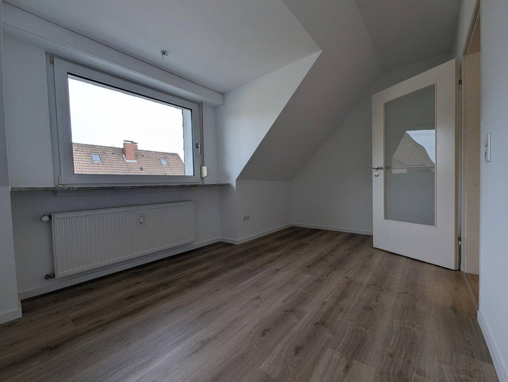 Dachgeschosswohnung in 58455 Witten mit 72 m² kaufen