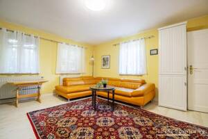 14050 HomeCompany Dresden Möbliert/Furnished Hübsches 3-Zimmer Apartment am Weißen Hirsch mit Gartennutzung max. 3 Personen – 1324 Dresden – Vorschaubild 3