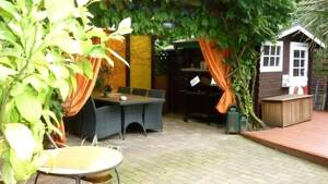 Courtagefrei - Familienhaus für Spaß und Leben – 22523 Hamburg – Vorschaubild 7