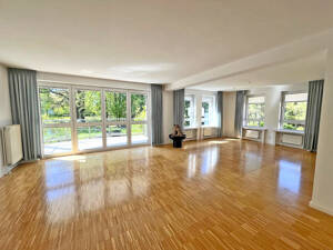 Park-Juwel: Loggia,Lift,Panoramablick u. Doppel-TG – 22143 Hamburg – Vorschaubild 5