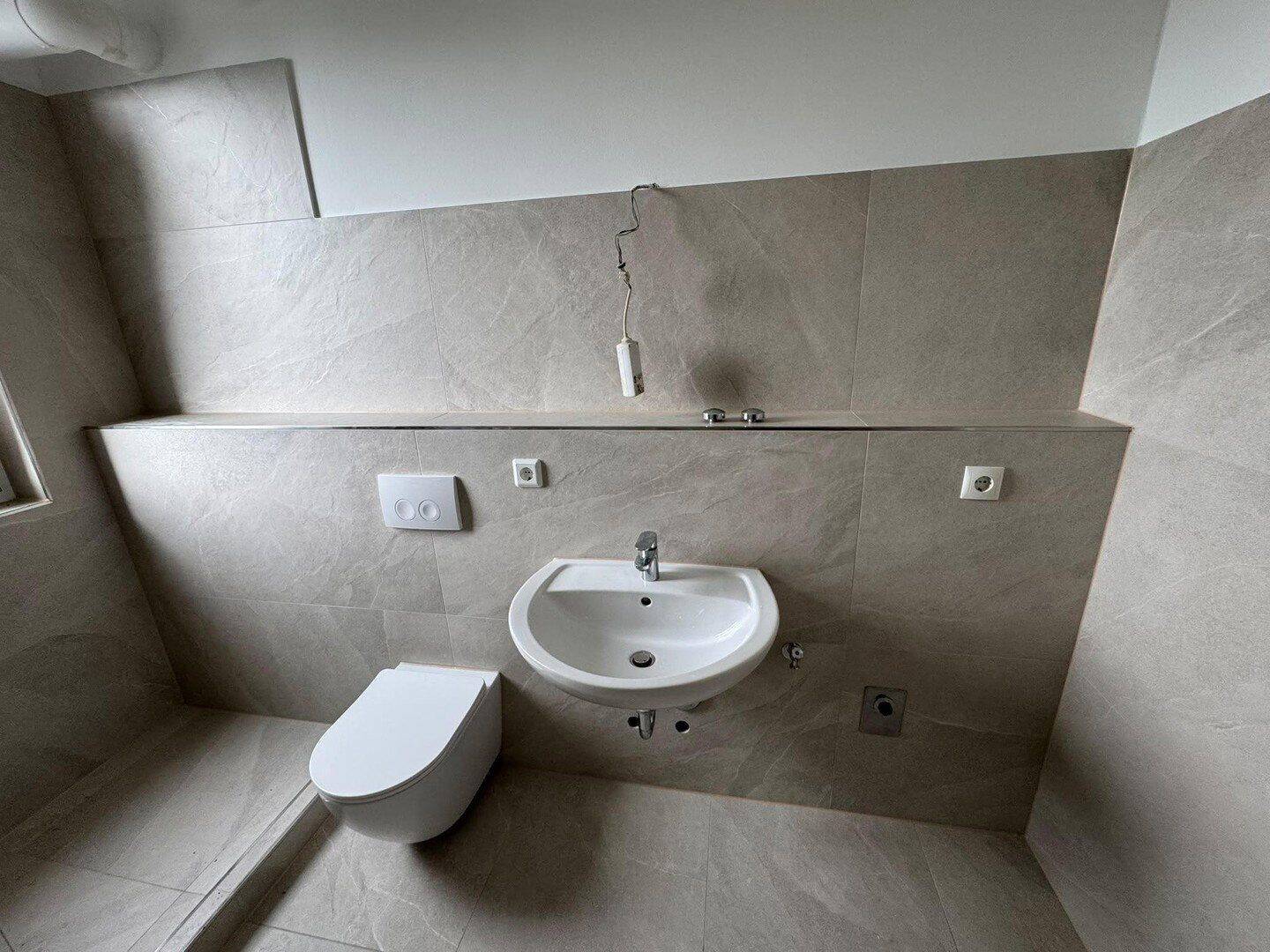 Lichtdurchflutetes Penthouse mit zwei Terrassen - hochwertig saniert in begehrter TH-Nähe – Köln – Vorschaubild 5