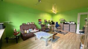 Helle 3,5-Raum-Wohnung mit Balkon und modernem Badezimmer in Duisburg-Hamborn! – 47169 Duisburg – Vorschaubild 8