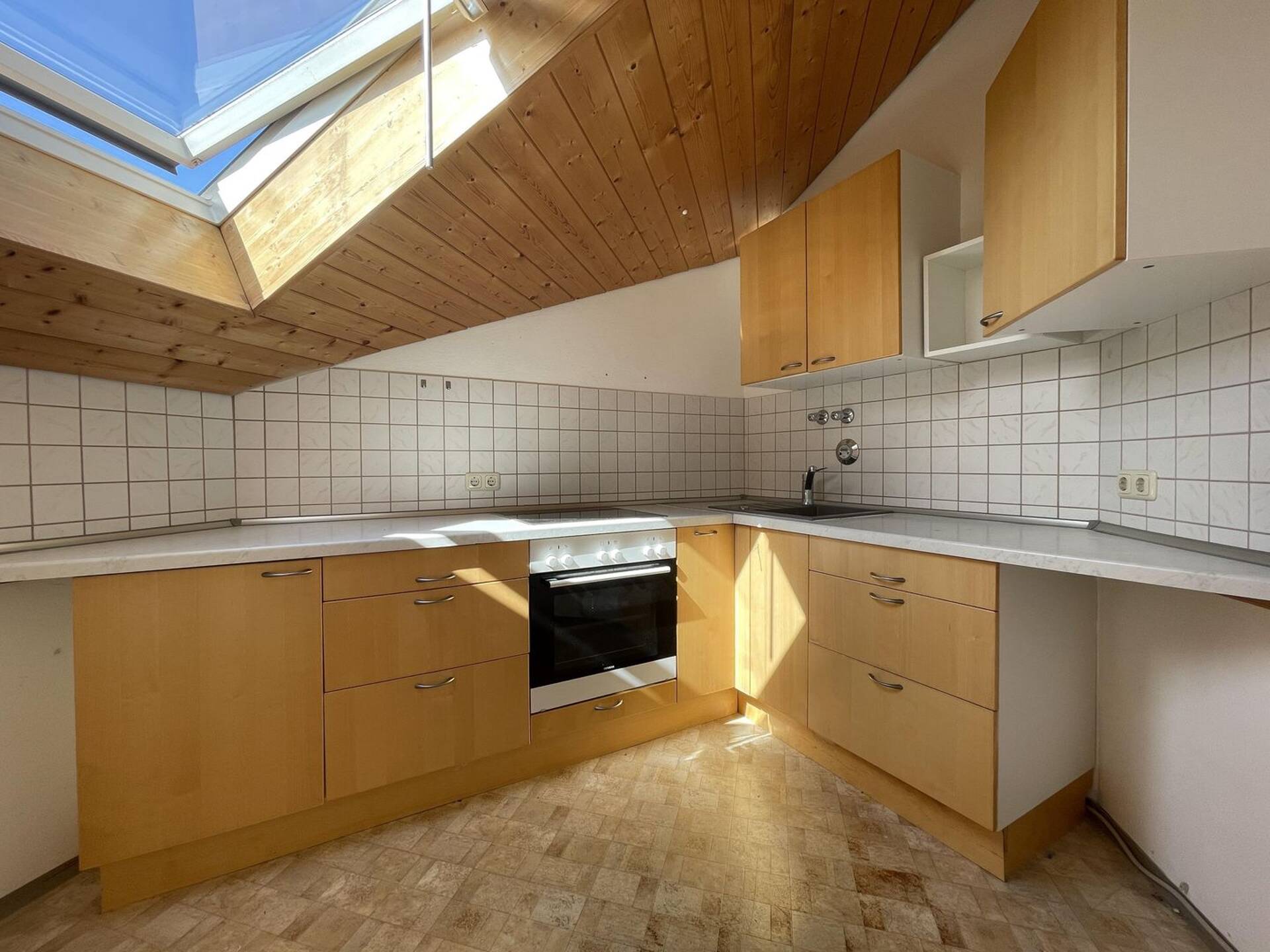 Etagenwohnung in 86956 Schongau mit 63,6 m² kaufen