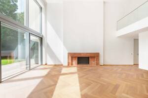 State of the Art Villa in eine der exklusiven Lage Berlin- mit privten Zugang,Lift,Pool – 14195 Berlin – Vorschaubild 4