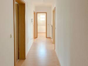 Gemütliche 2-Raum-Wohnung in stadtnaher Lage – 99096 Erfurt – Vorschaubild 9