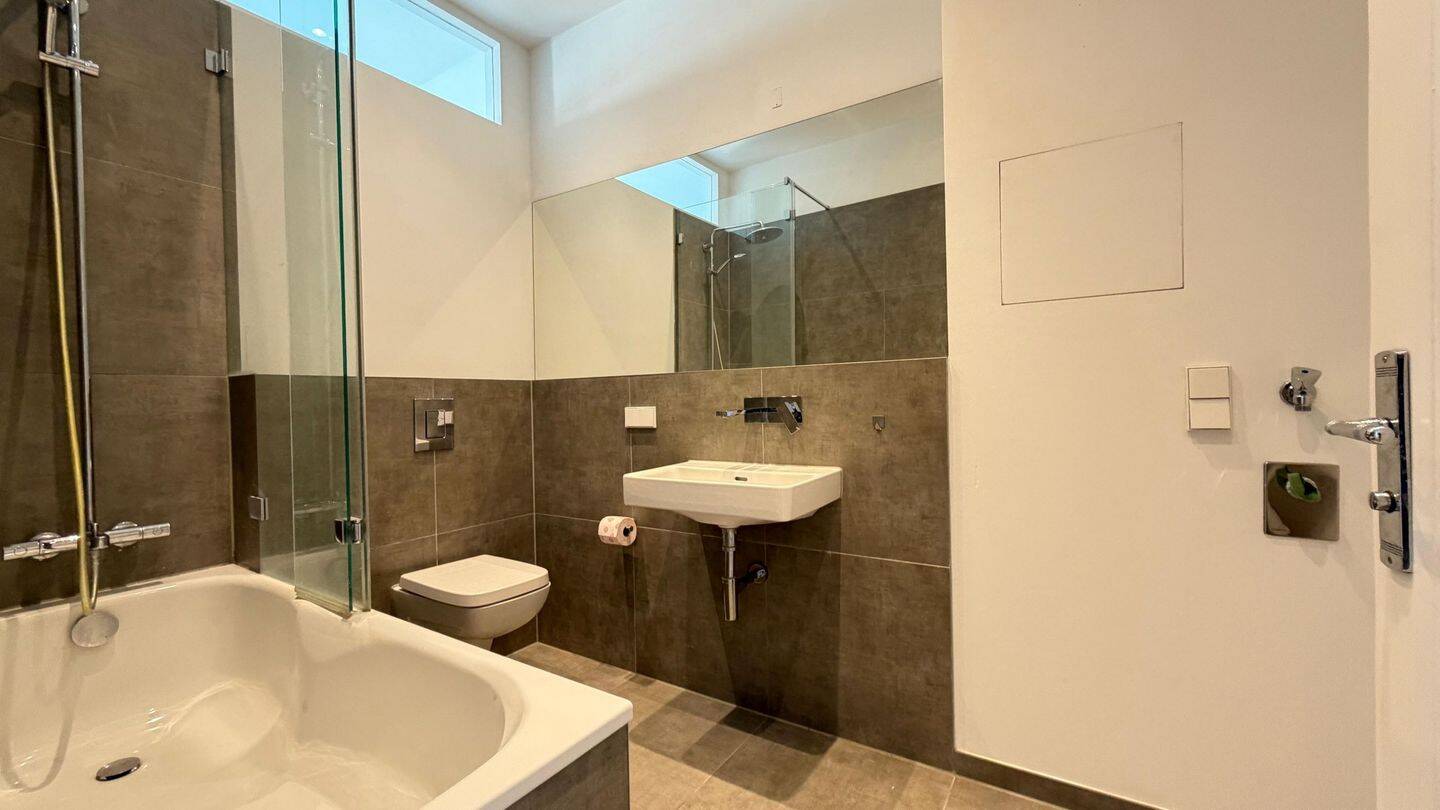 Teilgewerbliche Vermietung! Moderne 3-Zimmerwohnung an der Dahme! – Berlin – Vorschaubild 4