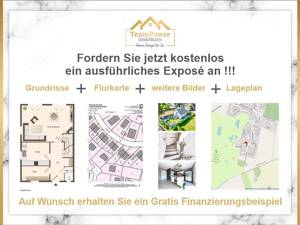 Rarität in Bestlage: Historischer Charme mit 2 Wohneinheiten, Wintergarten und sonnigem Grundstück – 22147 Hamburg – Vorschaubild 2