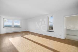 Vermietete Traumwohnung mit Penthouse-Feeling in Döhren