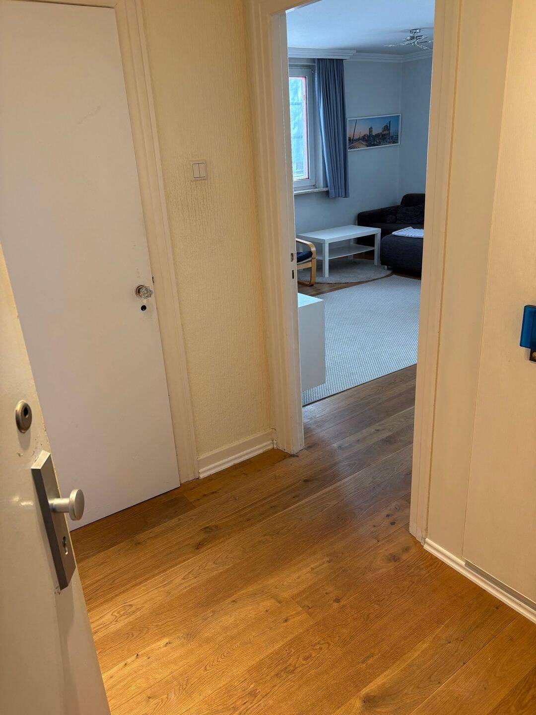 Ruhige Lage, Alsternah, gute Rendite sucht... – Hamburg – Vorschaubild 3
