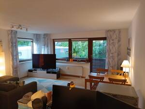 2-Zimmer-Wohnung in Betzingen