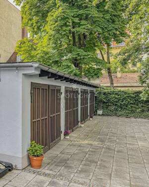 Rarität am Rotkreuzplatz: Verwirklichen Sie Ihr eigenes Einfamilienhaus – 80634 München – Vorschaubild 6