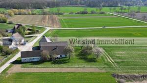 Für Visionäre: Anwesen mit viel Platz + Weitblick! – 49152 Bad Essen – Vorschaubild 6