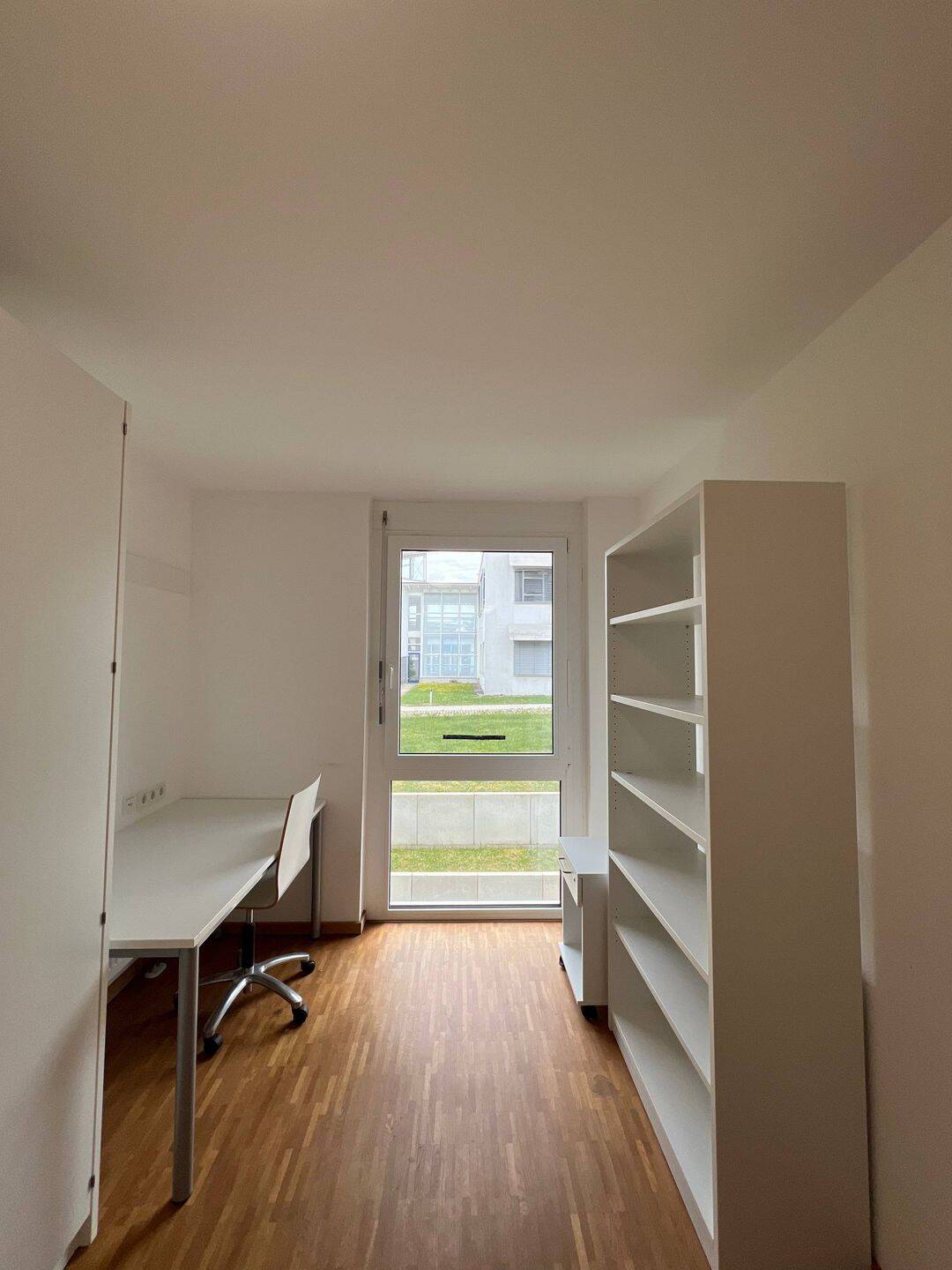 Möbliertes 1-Zimmer-Apartment / Wohnung nah zur Hochschule Furtwangen und DHBW