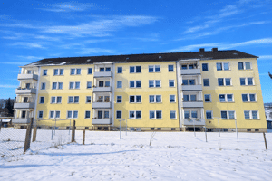 Wohnen in schöner Lage: Eigentumswohnung mit Balkon in Gahlenz! – 9569 Oederan – Vorschaubild 1